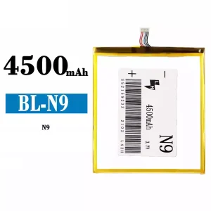 Baterai Original BL-N9 for Tecno N9