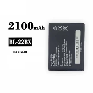 Baterai Original BL-22BX for Infinix Hot 2