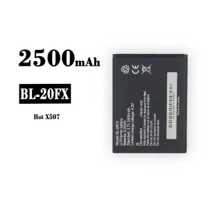 Baterai Original BL-20FX  for Infinix Hot X507