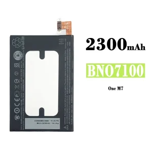 Baterai Original BN07100 BNO7100 for HTC One M7