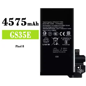 Baterai Original GS35E for Google Pixel 8