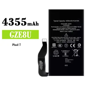 Baterai Original GZE8U for Google Pixel 7