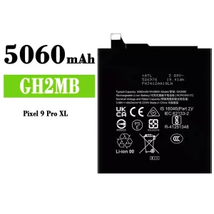 Baterai Original GH2MB for Google Pixel 9 Pro XL