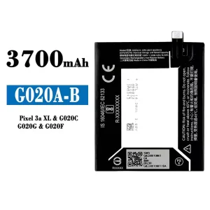 Baterai Original G020A-B for Google Pixel 3a XL