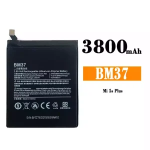 Baterai Original BM37 for Xiaomi Mi 5S PLUS