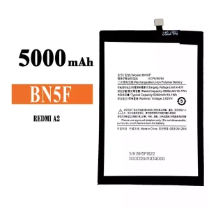 Baterai Original BN5F for Xiaomi redmi A2