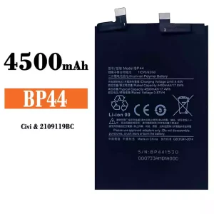 Baterai Original BP44 for Xiaomi Civi