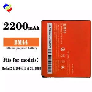Baterai Original BM44 for Xiaomi Redmi 2