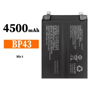 Baterai Original BP43 for Xiaomi Mix 4