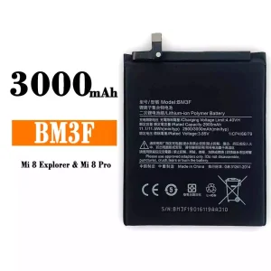 Baterai Original BM3F for Xiaomi Mi 8 Explorer / Mi 8 Pro