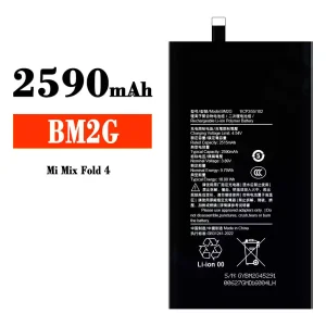 Baterai Original BM2G for Xiaomi Mi Mix Fold 4
