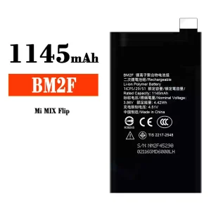 Baterai Original BM2F for Xiaomi Mi MIX Flip