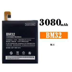 Baterai Original BM32 for Xiaomi Mi 4
