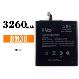 Baterai Original BM38 for Xiaomi MI 4s
