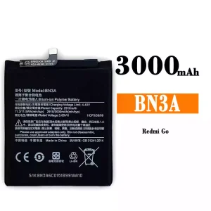 Baterai Original BN3A for Xiaomi Redmi GO