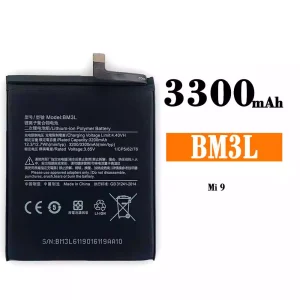 Baterai Original BM3L for Xiaomi Mi 9