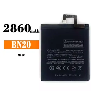 Baterai Original BN20 for Xiaomi Mi 5C