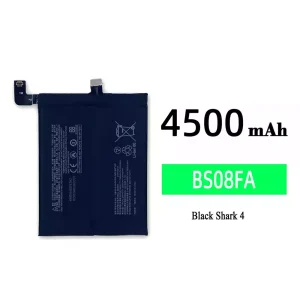 Baterai Original BS08FA for Xiaomi Black Shark 4