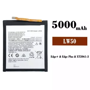 Baterai Original LW50  for Motorola edge+ / edge Plus / XT2061-3