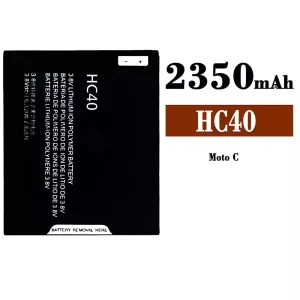 Baterai Original HC40 for Motorola Moto C