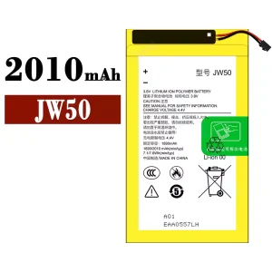 Baterai Original JW50 for Motorola
