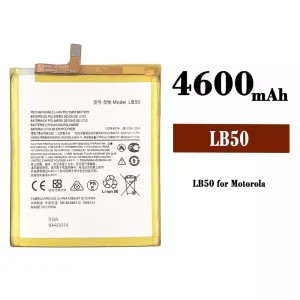 Baterai Original LB50 for Motorola