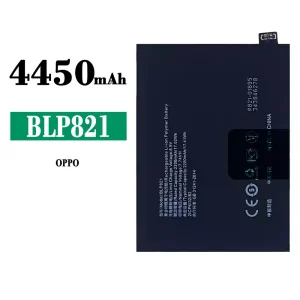 Baterai Original BLP821 for OPPO