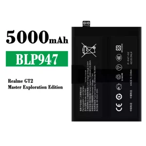 Baterai Original BLP947 for OPPO Realme GT2