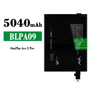 Baterai Original BLPA09 for Oneplus Ace 2 Pro