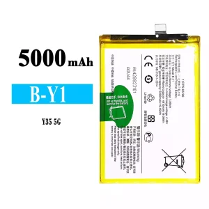 Baterai Original B-Y1 for VIVO Y35 5G