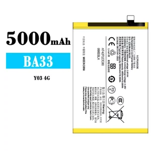 Baterai Original BA33 for VIVO Y03