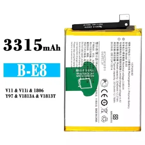 Baterai Original B-E8 for VIVO V11 / V11i