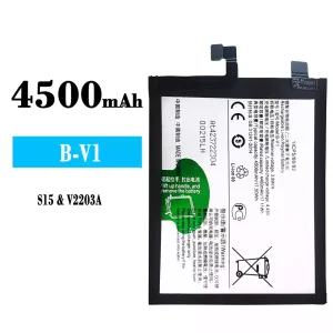 Baterai Original B-V1 for VIVO S15
