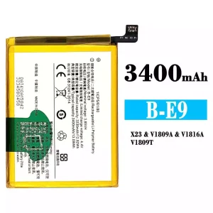 Baterai Original B-E9 for VIVO X23
