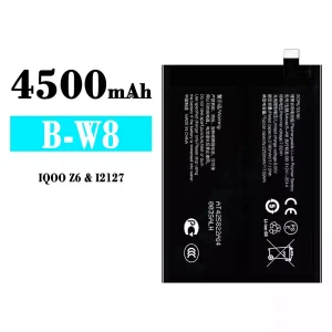 Baterai Original B-W8 for VIVO IQOO Z6