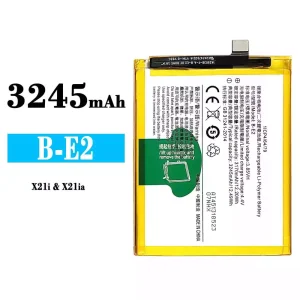 Baterai Original B-E2 for VIVO X21i/X21ia