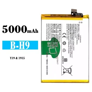 Baterai Original B-H9 for VIVO Y19