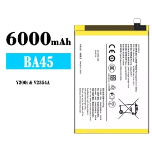 Baterai Original BA45 for VIVO Y200i