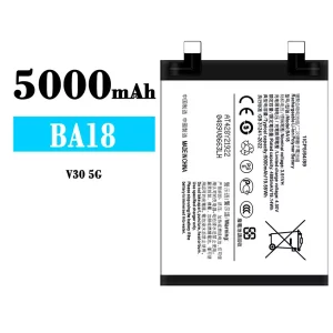 Baterai Original BA18 for VIVO V30 5G
