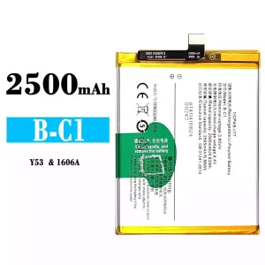 Baterai Original B-C1 for VIVO Y53