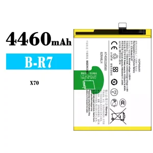 Baterai Original B-R7 for VIVO X70