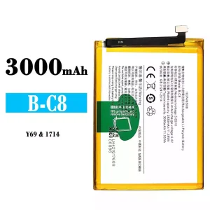 Baterai Original B-C8 for VIVO Y69