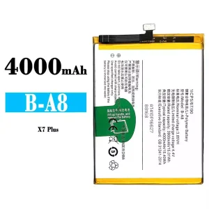 Baterai Original B-A8 for VIVO X7 PLUS