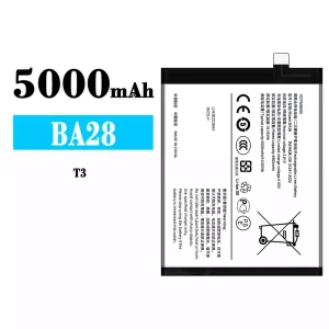 Baterai Original BA28 for VIVO T3