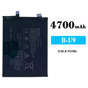 Baterai Original B-U9 for VIVO S15E