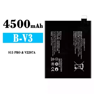 Baterai Original B-V3 for VIVO S15 PRO