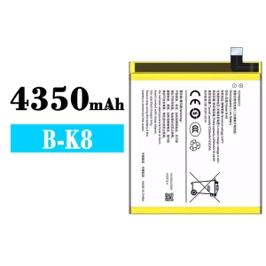 Baterai Original B-K8 for VIVO