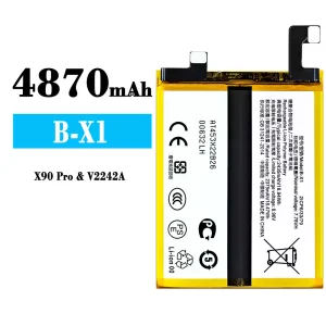 Baterai Original B-X1 for VIVO X90 Pro