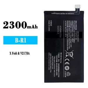 Baterai Original B-R1 for VIVO X Fold