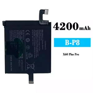 Baterai Original B-P8 for VIVO X60 Plus Pro